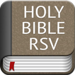 ”Holy Bible RSV Offline
