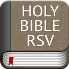 Holy Bible RSV Offline 圖標