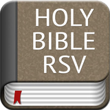 Holy Bible RSV Offline icono