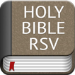 Holy Bible RSV Offline