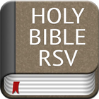 Holy Bible RSV Offline ikon