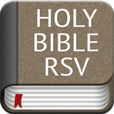 Holy Bible RSV Offline icône