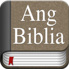 Holy Bible in Filipino 아이콘