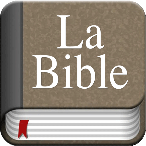 French Bible -Offline