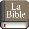 French Bible -Offline アイコン