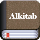 Alkitab Offline biểu tượng