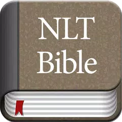 Скачать NLT Bible Offline APK