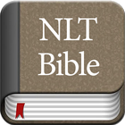 NLT Bible Offline icône