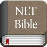 NLT Bible Offline أيقونة