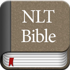 NLT Bible Offline आइकन