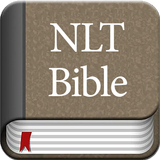 NLT Bible Offline 圖標