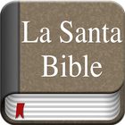 The Spanish Bible - Offline icône
