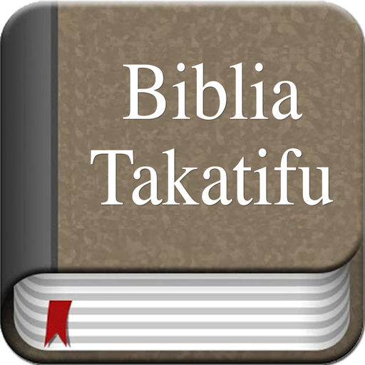 Swahili Bible Offline