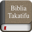 ”Swahili Bible Offline