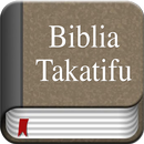 Swahili Bible Offline APK