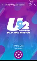 RADIO U92 ROCK AND POP screenshot 1