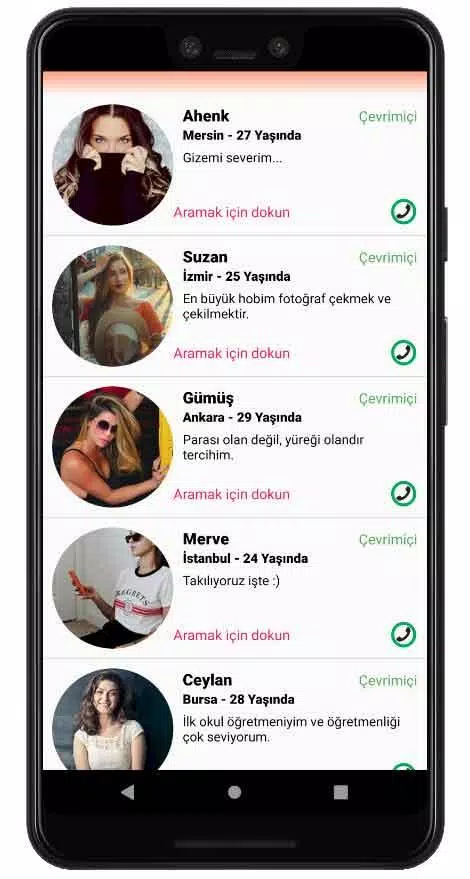 adet olup hamile kalanlar