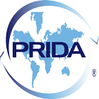 PRIDA App أيقونة