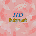 صور خلفيات عرض للشاشة - Backgrounds HD アイコン