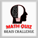 Math Quiz : Brain Challenge, maths quiz questions APK