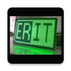 ERIT SMART DISPLAY icon