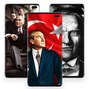 Atatürk Duvar Kağıtları APK