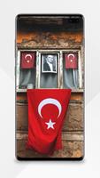 Atatürk Duvar Kağıtları स्क्रीनशॉट 3