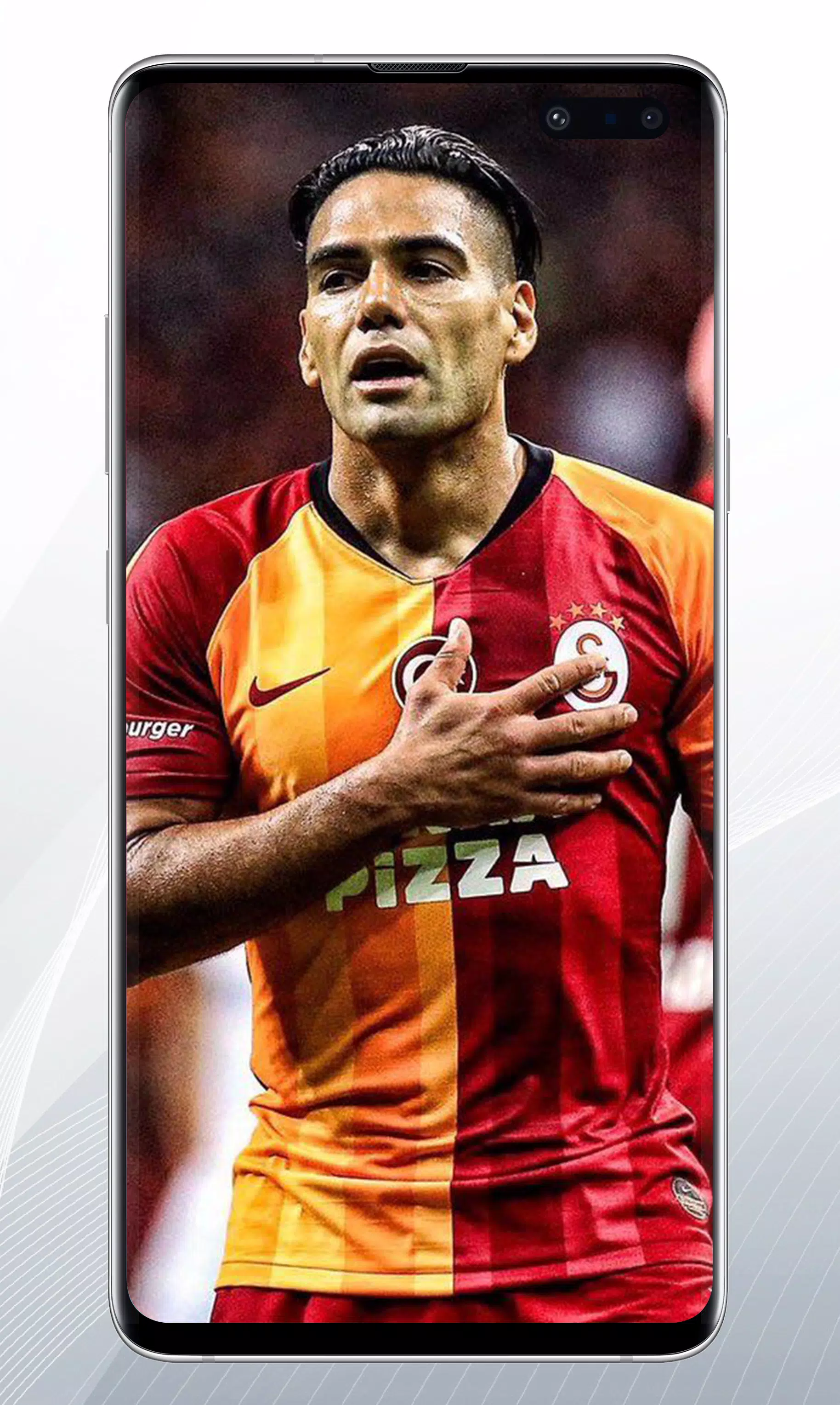 Wallpapers for Galatasaray Fans - HD & 4K APK for Android Download