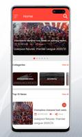 News for Liverpool screenshot 1