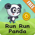 Run Run Panda