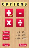 Math Game for Smart Kids Screenshot 1
