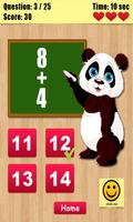 Math Game for Smart Kids screenshot 2