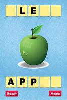 Kids Learn to Spell (Fruits) 截图 1
