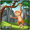 Simba Monkey