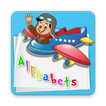 Learn Alphabets ไอคอน