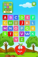 Learn Alphabets screenshot 2