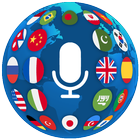Translate Voice To Text App simgesi