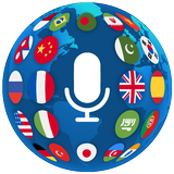 Translate Voice To Text App simgesi