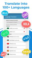 Translate Voice To Text App Ekran Görüntüsü 1