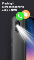 Flash alert: Flash on Call and SMS gönderen