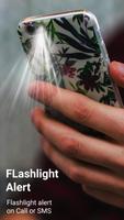 Flash alert: Flash on Call and SMS Ekran Görüntüsü 2