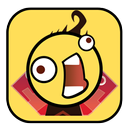 Crazy Words - Casual & Online Game APK
