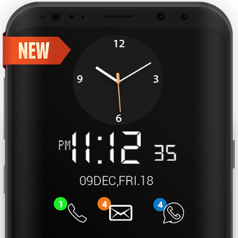 mi watch always on display