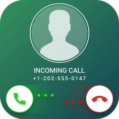 Fake Call-Fun Phone Call Prank