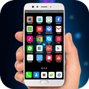 Launcher Theme for Oppo F3 Plus: HD Wallpaper APK