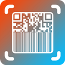 Lecteur de code QR, lecteur de codes-barres APK