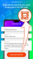 QR Code Reader اسکرین شاٹ 1