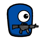 Shooter Arena (Unreleased) icon
