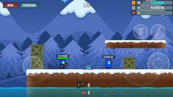 Shooter Arena Screenshot 2