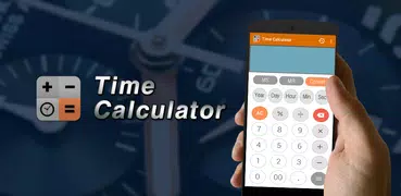 Time Calculator